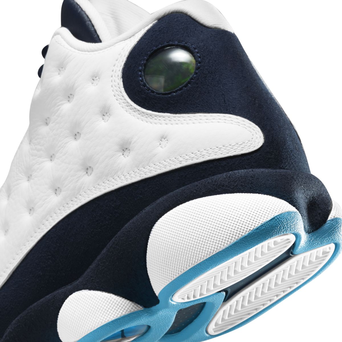 Air Jordan 13 Obsidian 414571-144 8