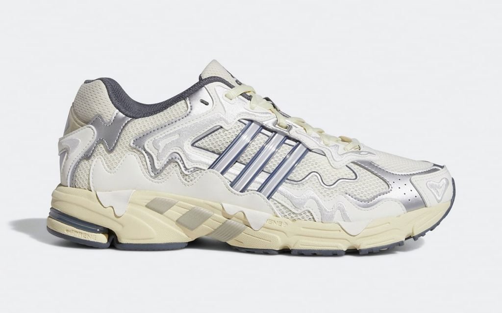 Bad Bunny x adidas Response CL GY0102 2