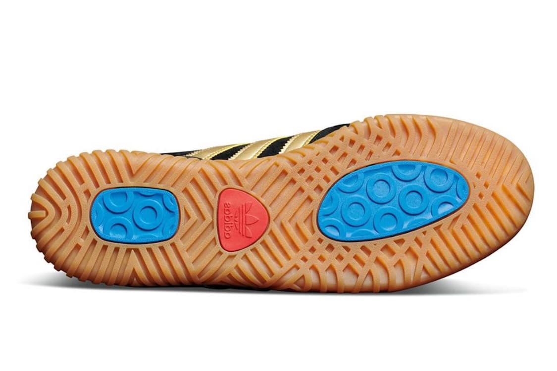 Dennis Busenitz x adidas Skateboarding Indoor Super 1