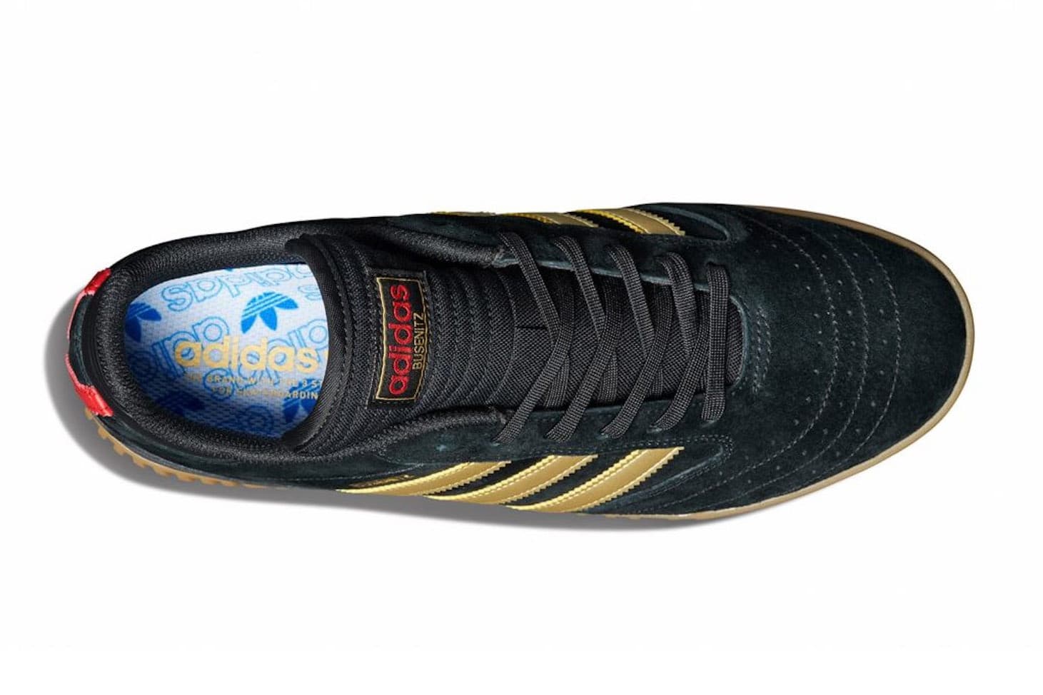 Dennis Busenitz x adidas Skateboarding Indoor Super 2