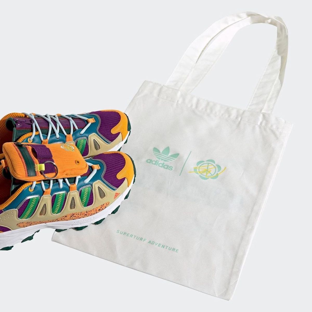 Disney x Sean Wotherspoon x adidas Superturf Adventure Jiminy Cricket GY8341 1