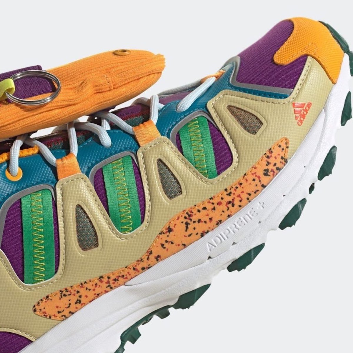Disney x Sean Wotherspoon x adidas Superturf Adventure Jiminy Cricket GY8341 8
