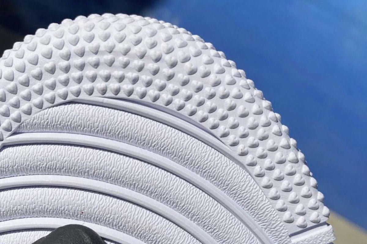 Drake x Nike Air Force 1 Low Certified Lover Boy zajawka 2