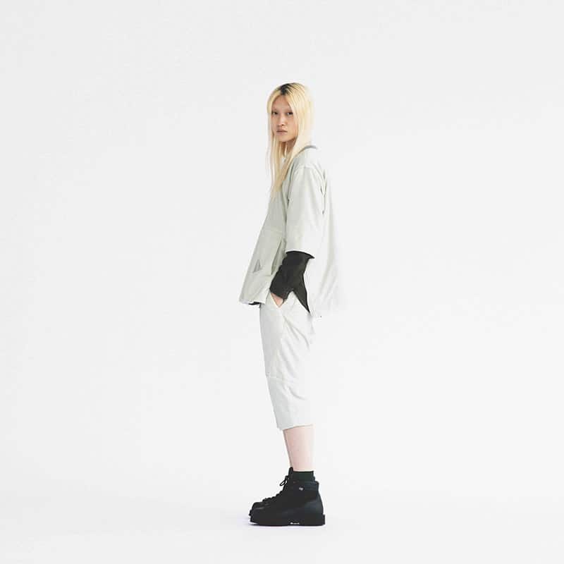 Kolekcja AND WANDER FW21 16