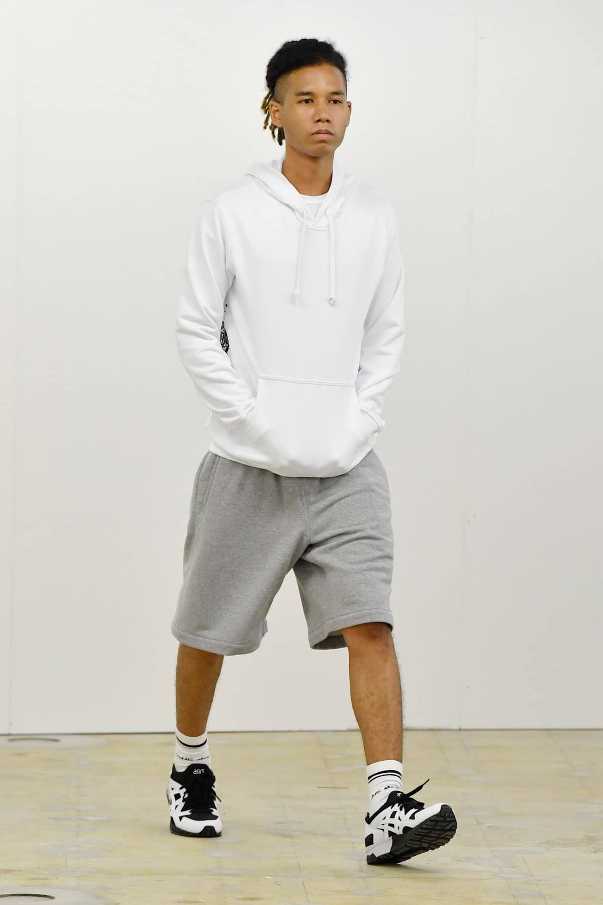 Kolekcja Comme des Garcons Shirt sp22 27