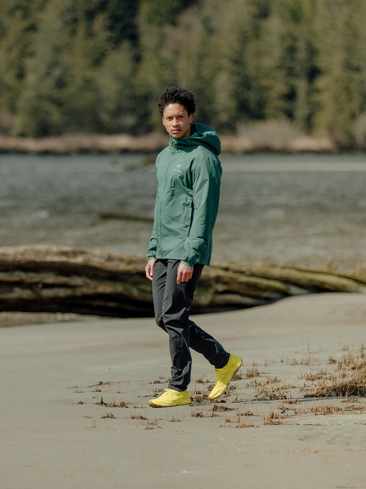 Lookbook Arcteryx FA21 10