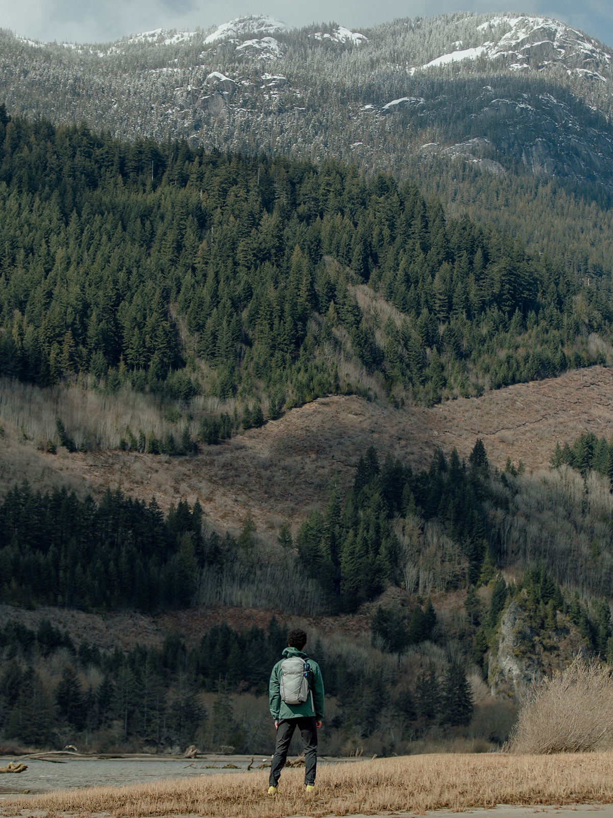 Lookbook Arcteryx FA21 11