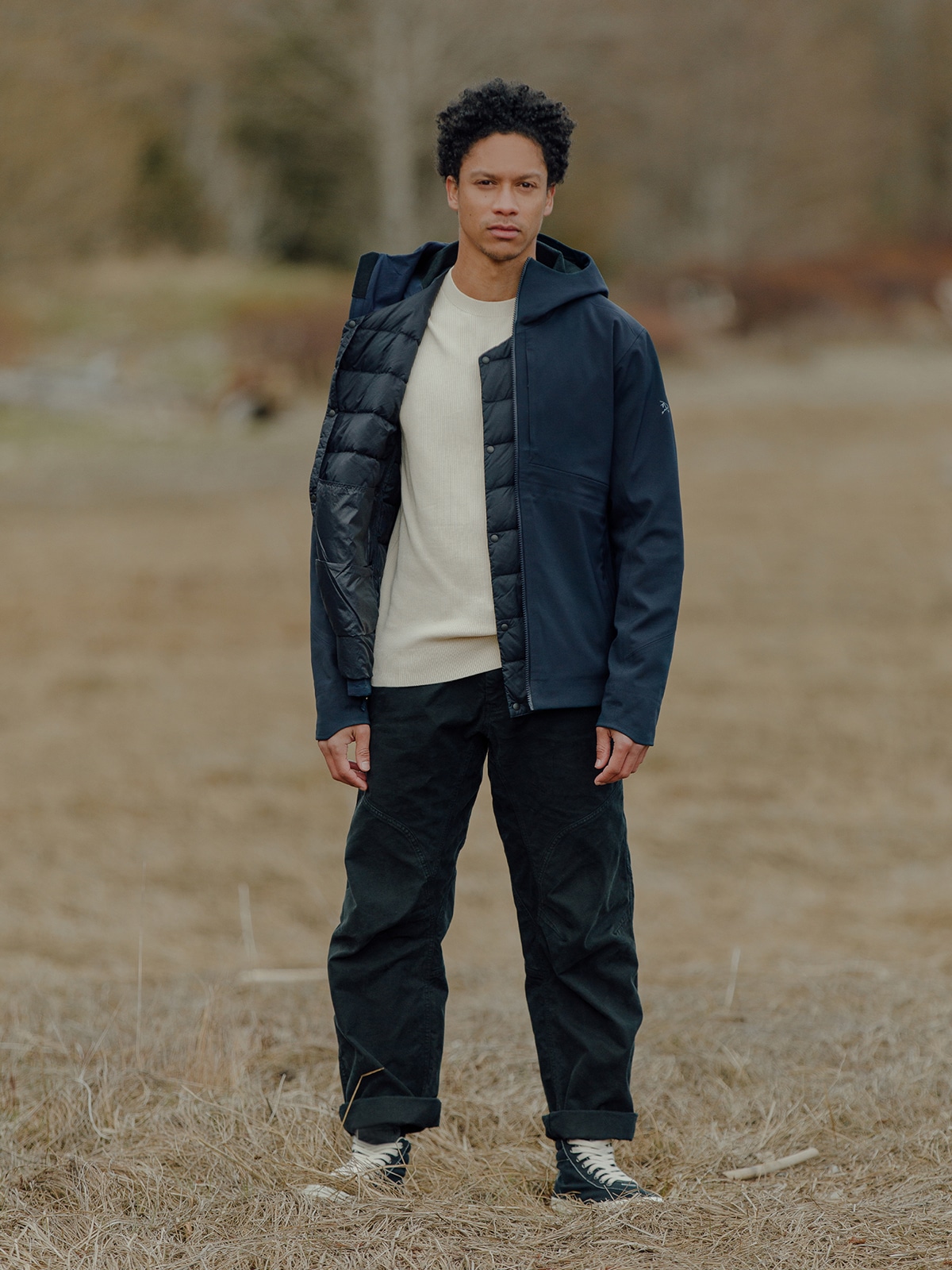 Lookbook Arcteryx FA21 14
