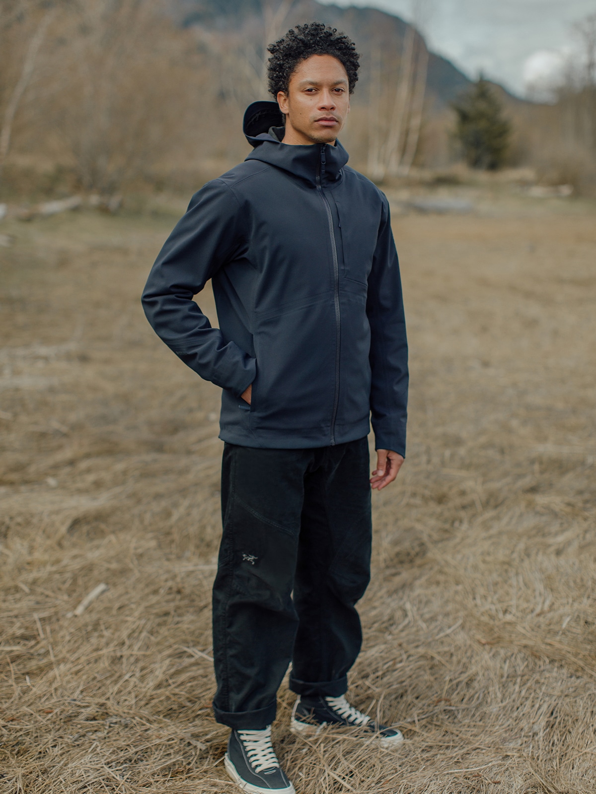 Lookbook Arcteryx FA21 16