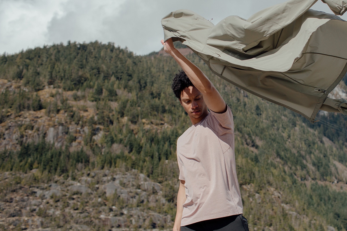Lookbook Arcteryx FA21 18