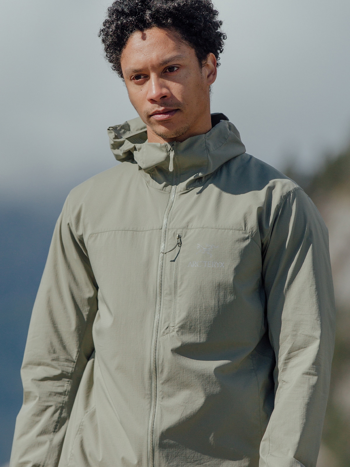 Lookbook Arcteryx FA21 20