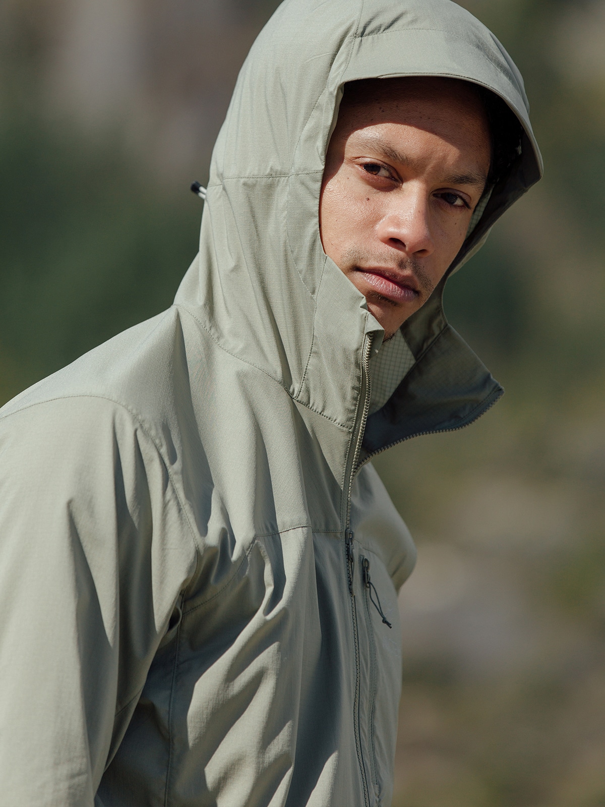 Lookbook Arcteryx FA21 21