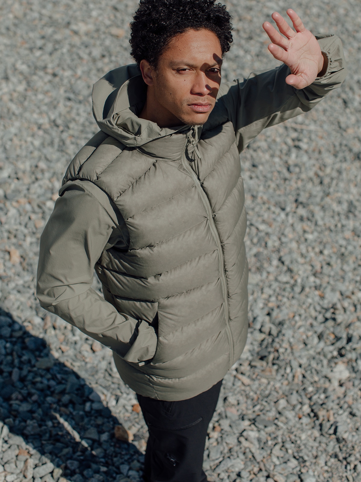 Lookbook Arcteryx FA21 23