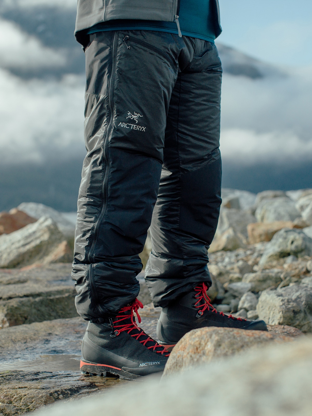 Lookbook Arcteryx FA21 5