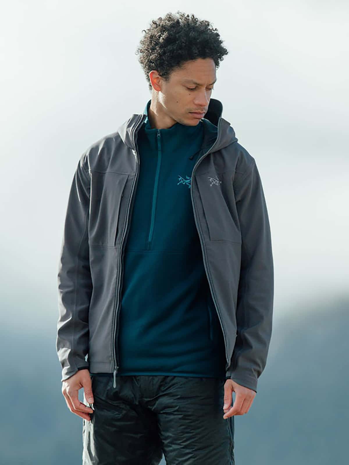 Lookbook Arcteryx FA21 6