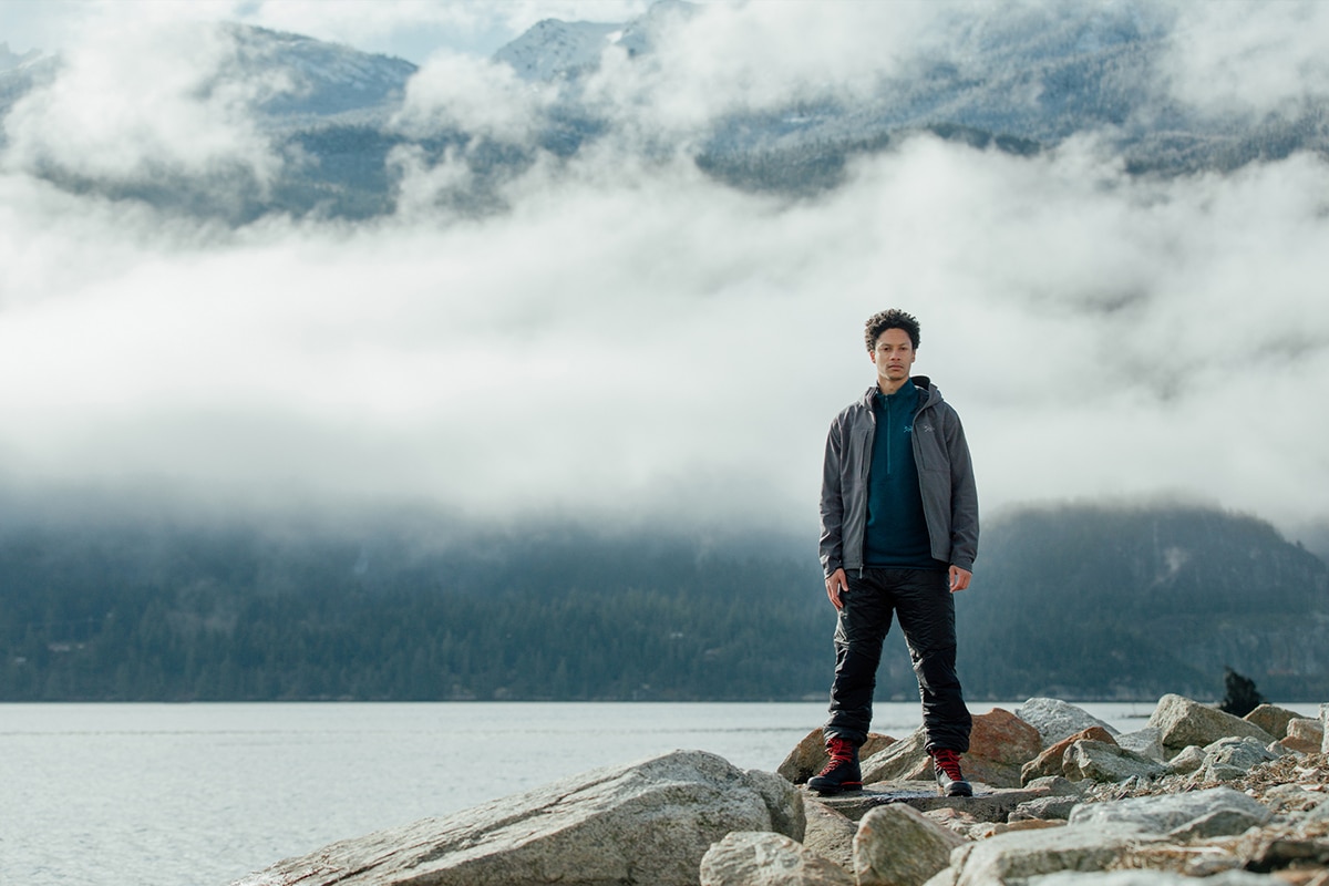 Lookbook Arcteryx FA21 7