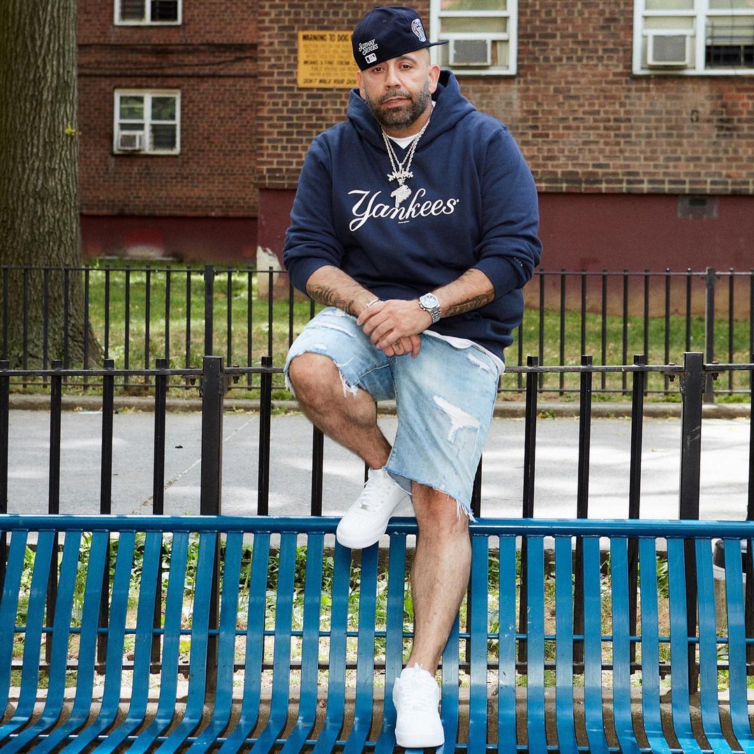 Lookbook Awake NY Subway Series 2021 5