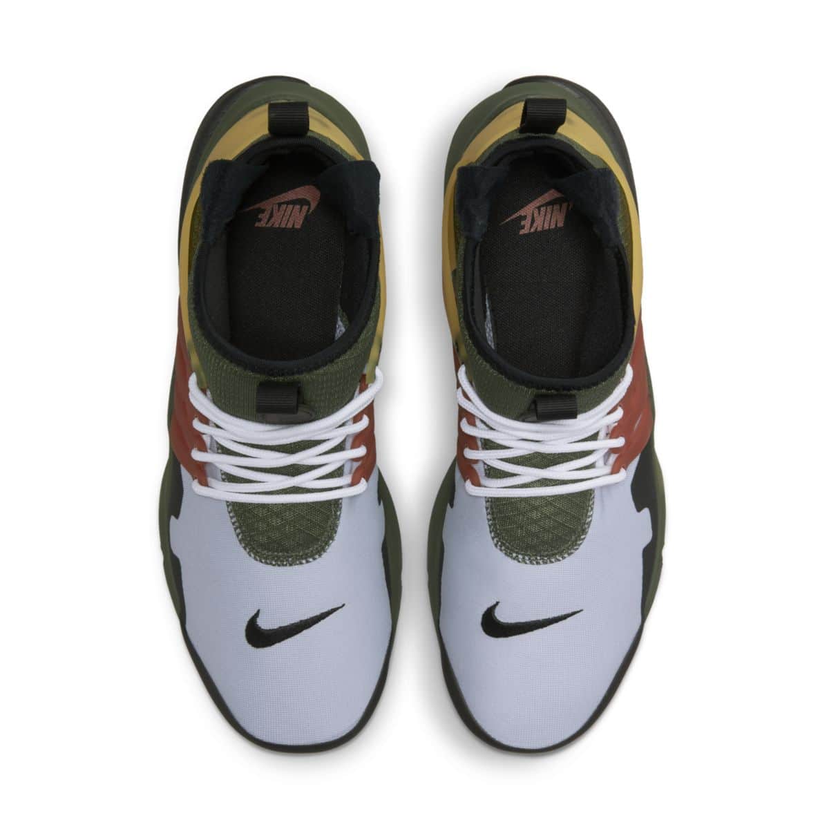 Nike Air Presto Utility Boba Fett DC8751-300 5