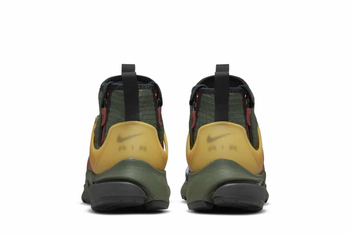 Nike Air Presto Utility Boba Fett DC8751-300 6