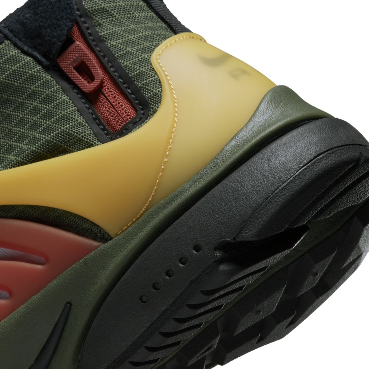 Nike Air Presto Utility Boba Fett DC8751-300 8