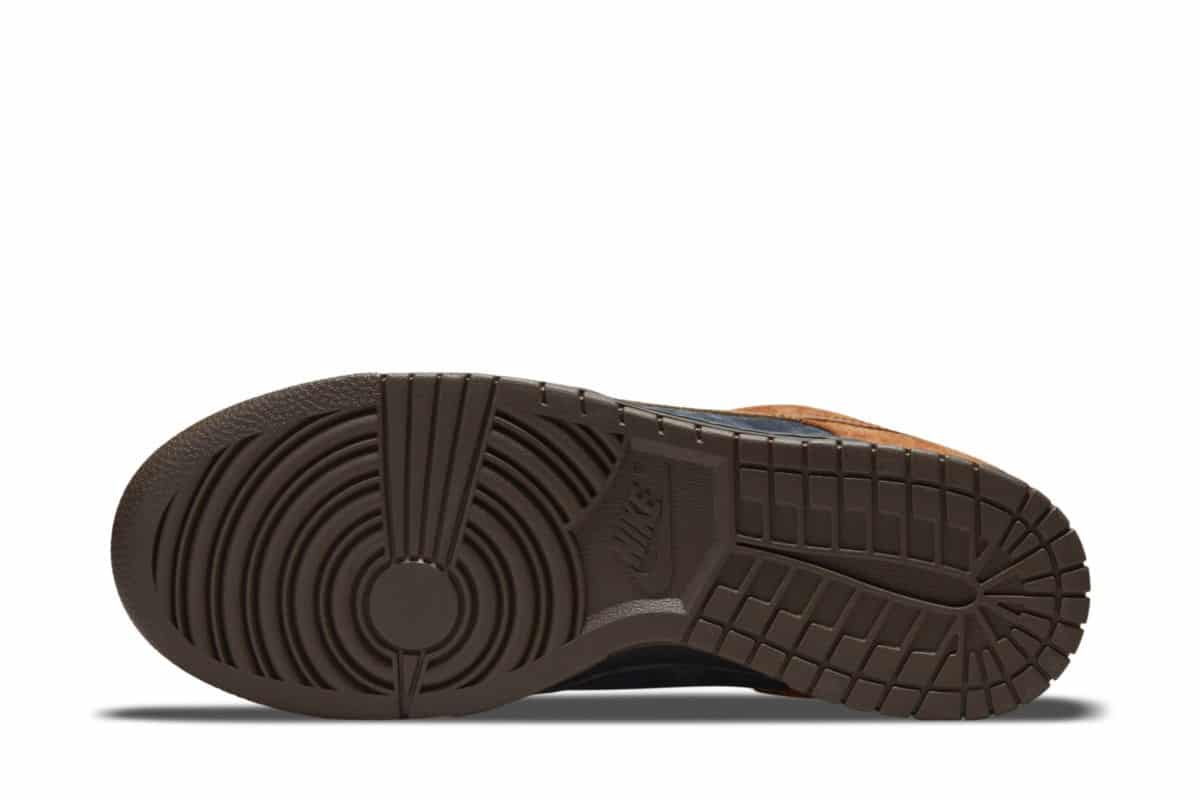 Nike Dunk Low Cider DH0601-001 1