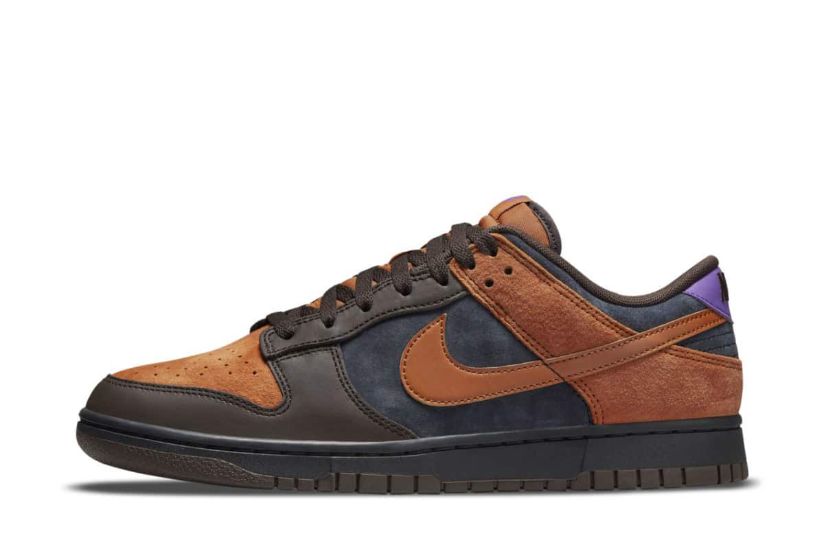 Nike Dunk Low Cider DH0601-001 2