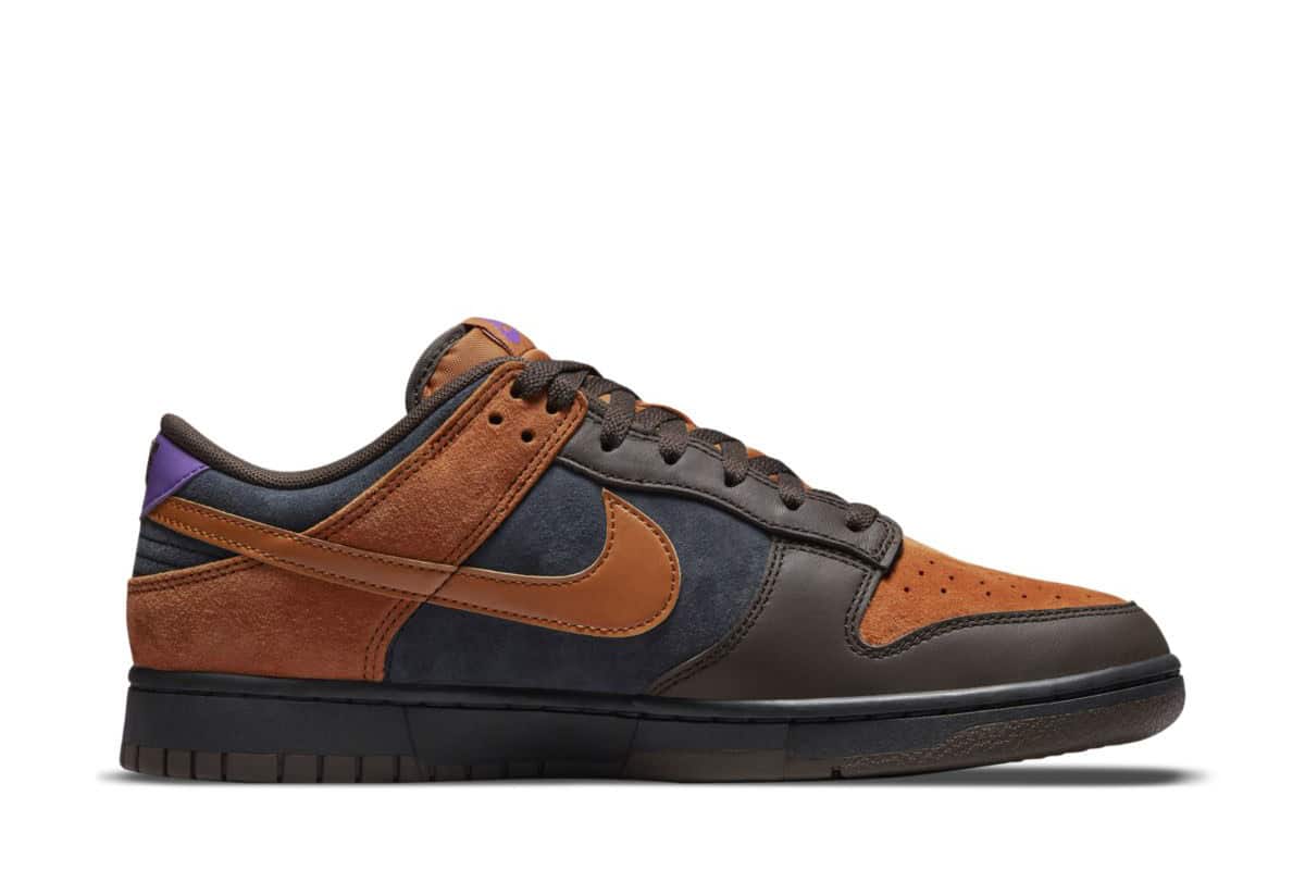 Nike Dunk Low Cider DH0601-001 3