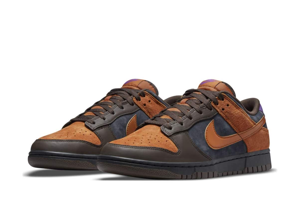 Nike Dunk Low Cider DH0601-001 4