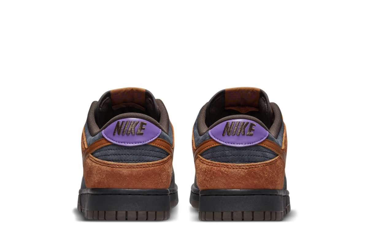 Nike Dunk Low Cider DH0601-001 6