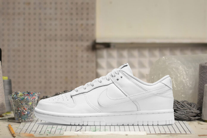 Nike Dunk Low WMNS White Black DD1503-109 Nike Dunk Low WMNS White Black DD1503-109