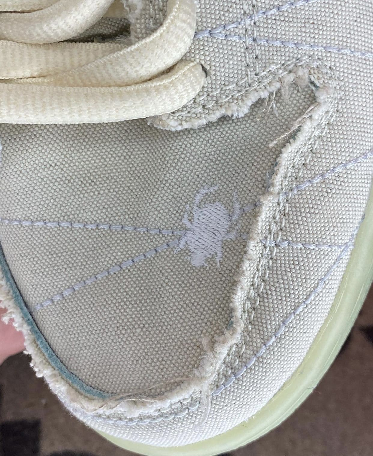 Nike SB Dunk Low Mummy DM0774-111 9