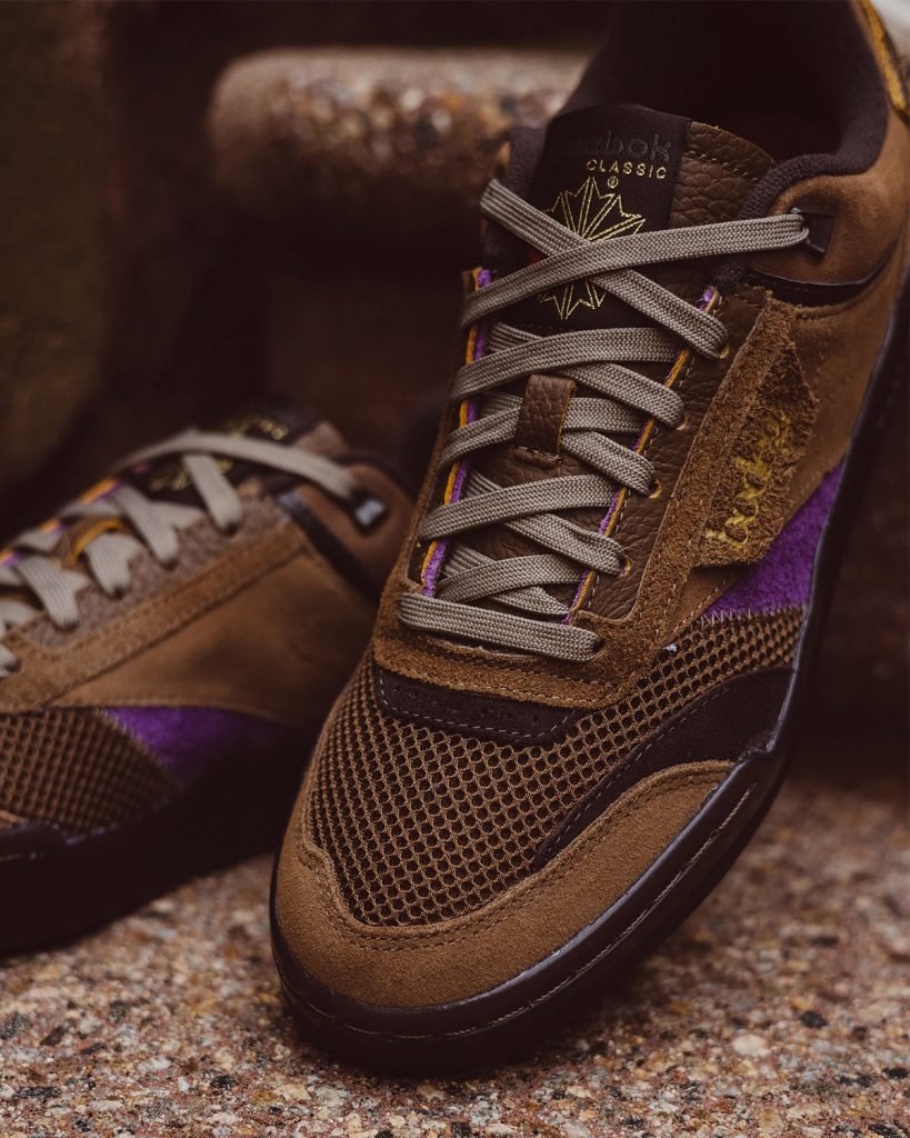bodega x reebok club c club c legacy 15th anniversary 8