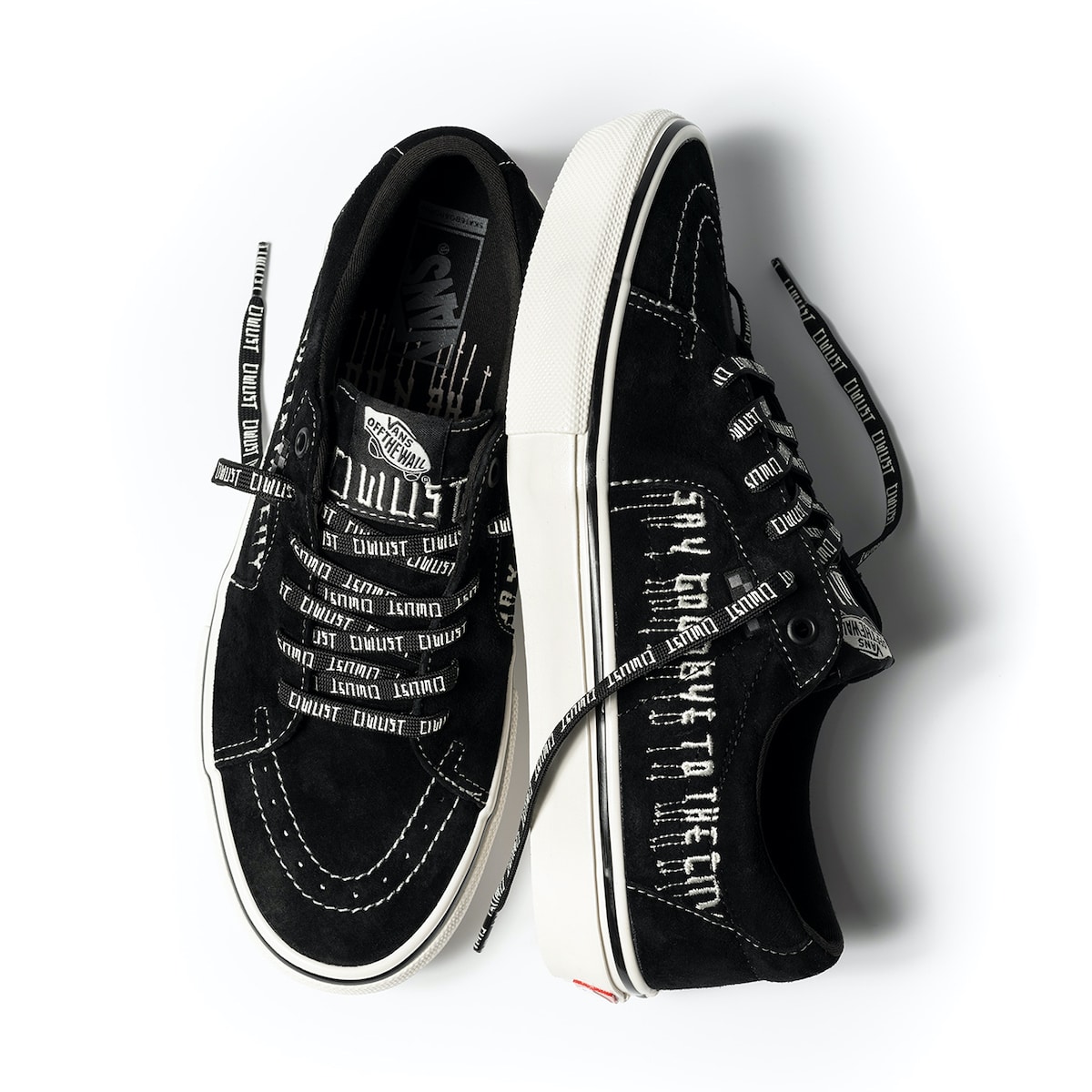 civilist x vans sk8 low back to the roots pack 9