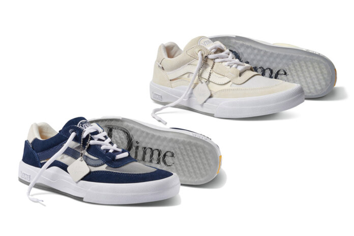 dime x vans wayvee