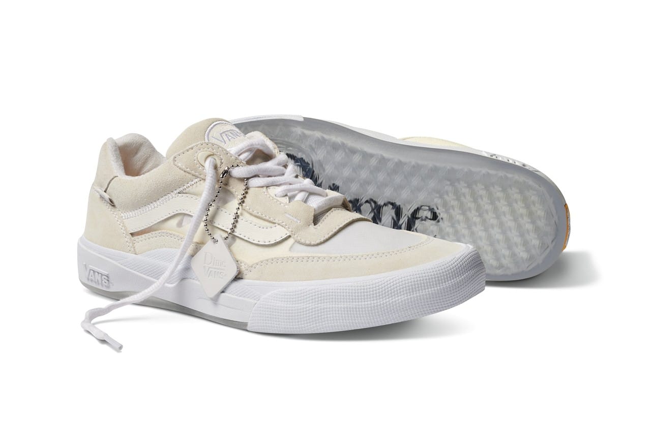 dime x vans wayvee Egret 1