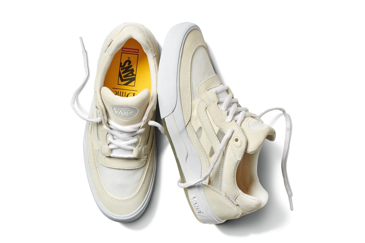 dime x vans wayvee Egret 2