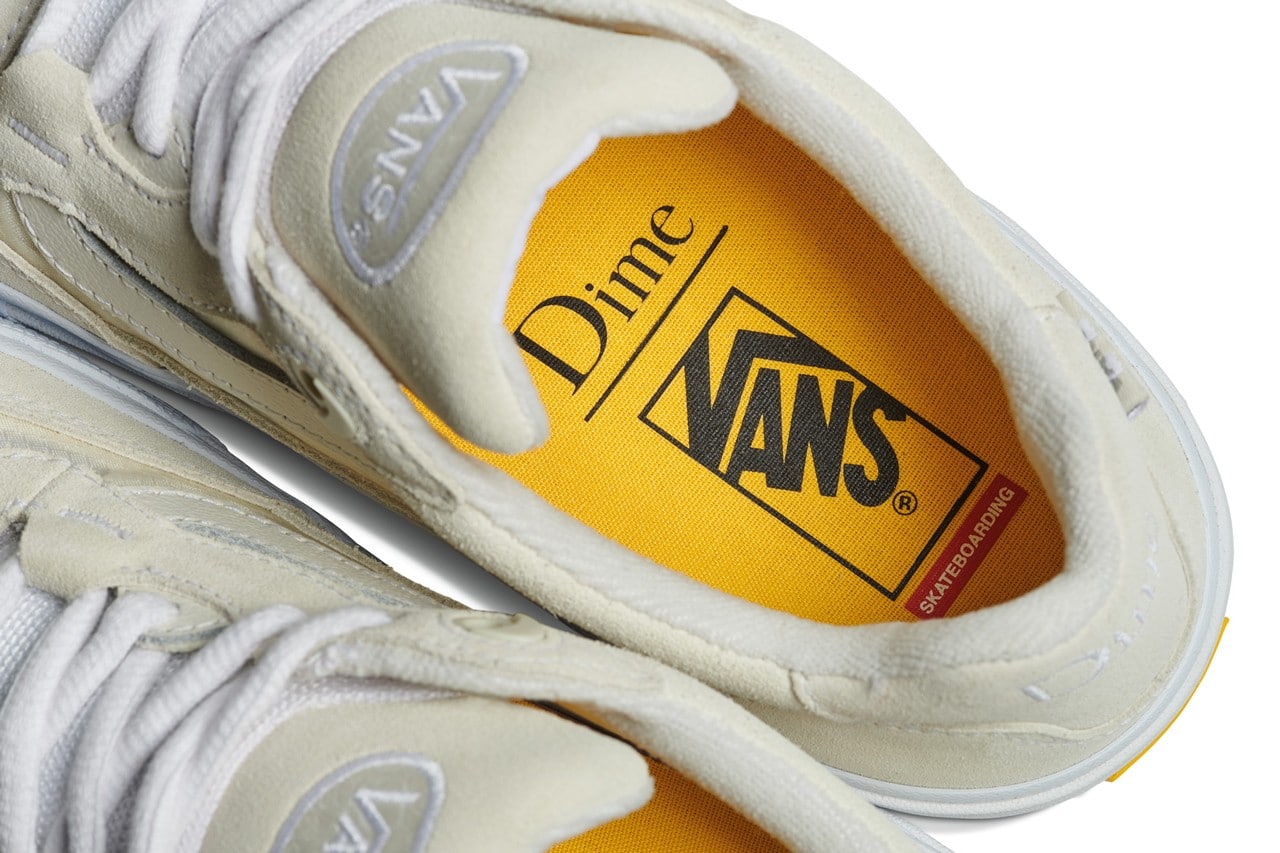 dime x vans wayvee Egret 4