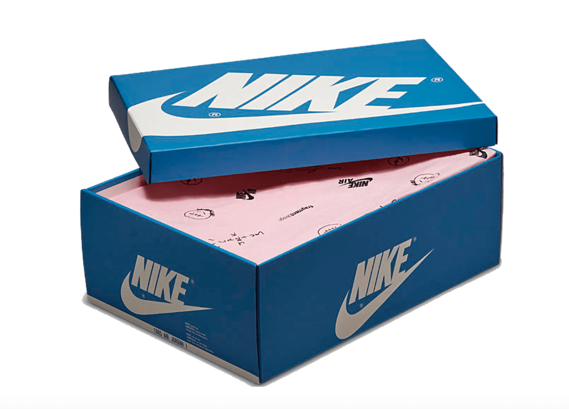 fragment design x Travis Scott x Air Jordan 1 High DH3227-105 13