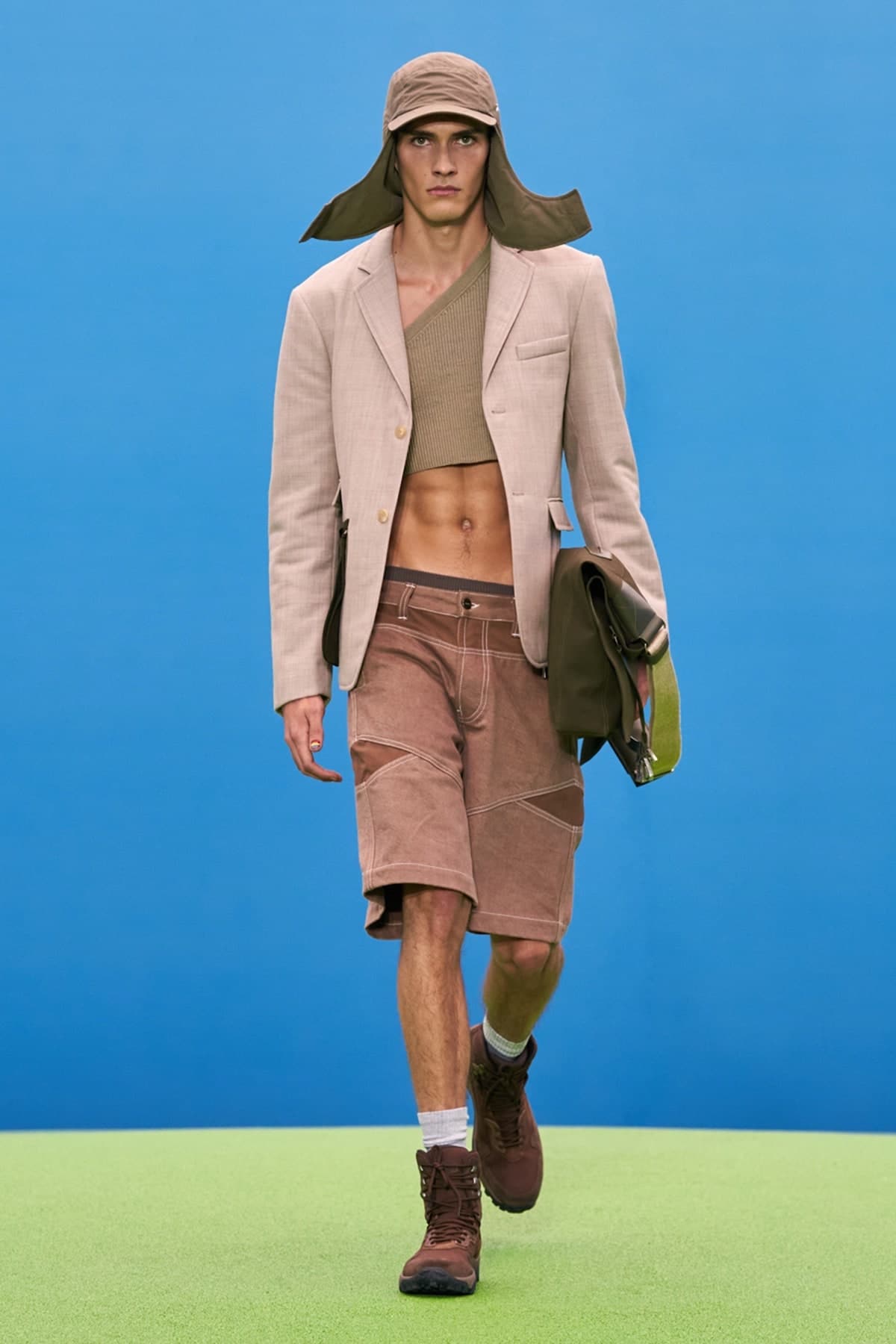 kolekcja Jacquemus fw21 1