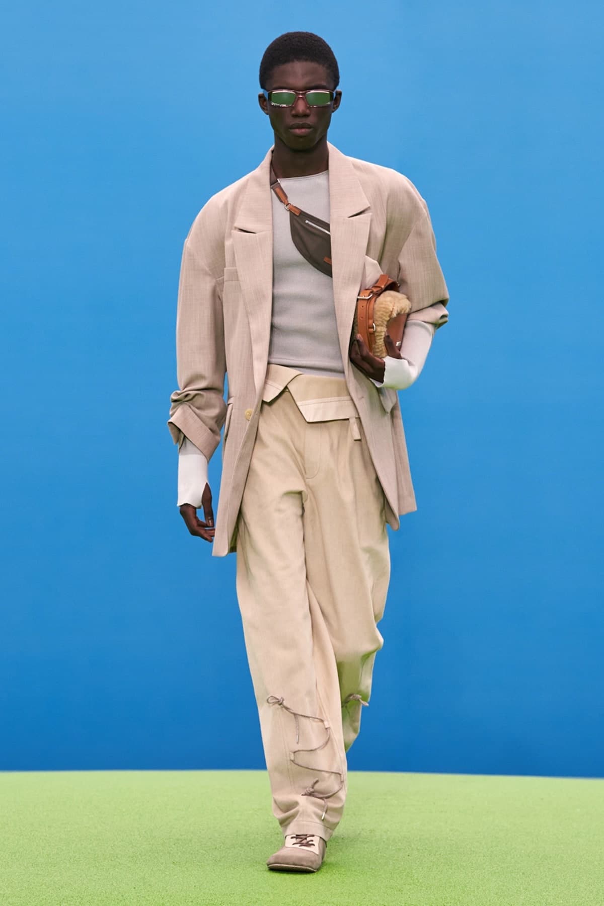 kolekcja Jacquemus fw21 2