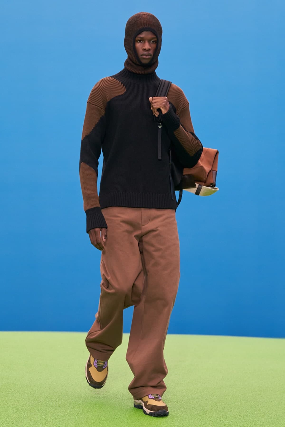 kolekcja Jacquemus fw21 22