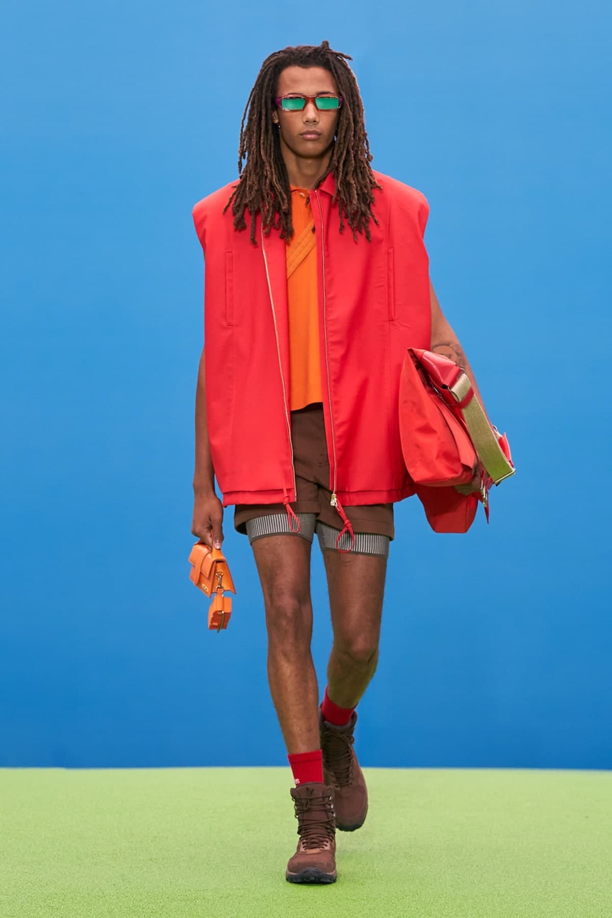 kolekcja Jacquemus fw21 3