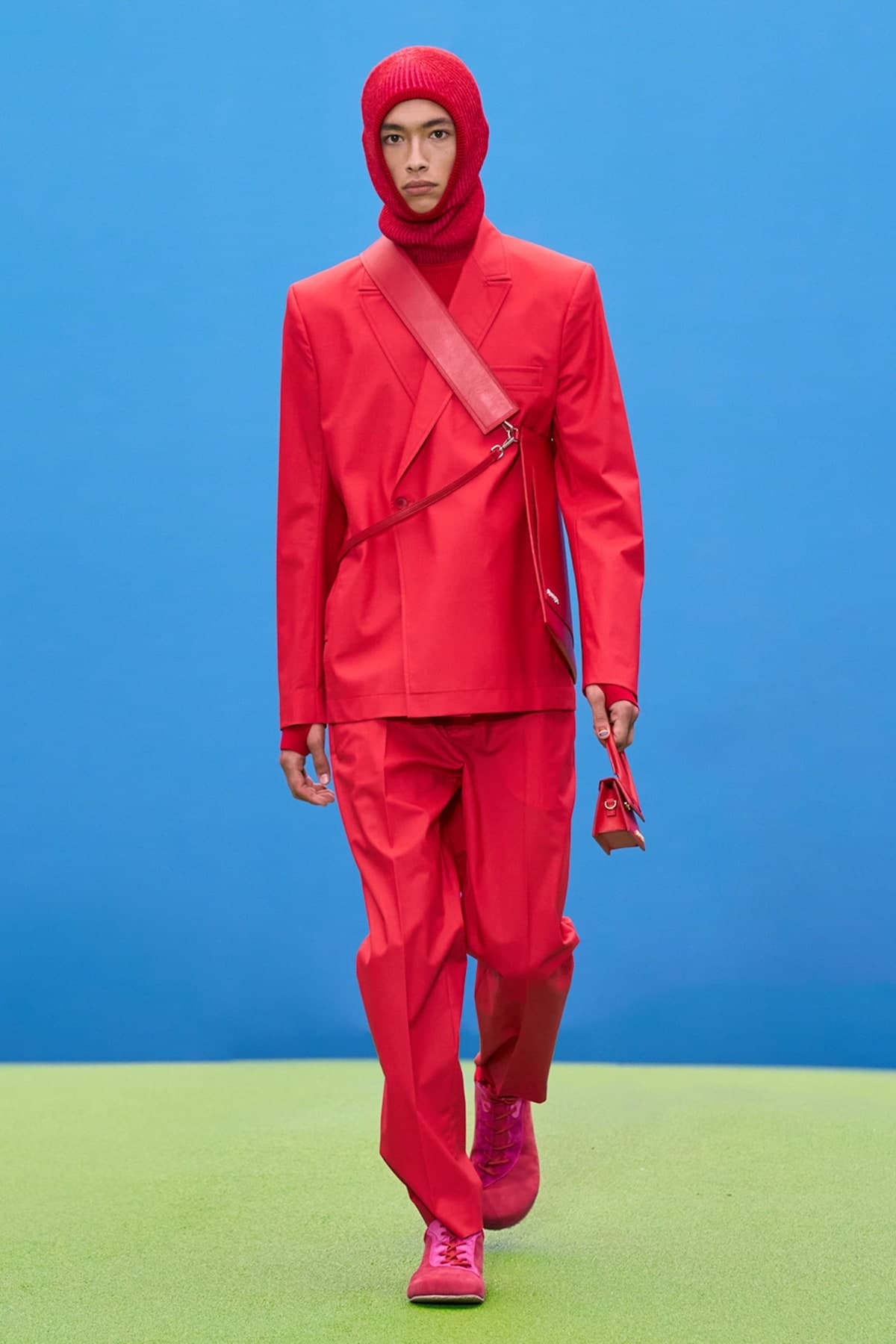 kolekcja Jacquemus fw21 4