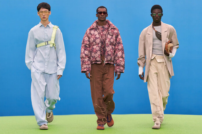 kolekcja Jacquemus fw21