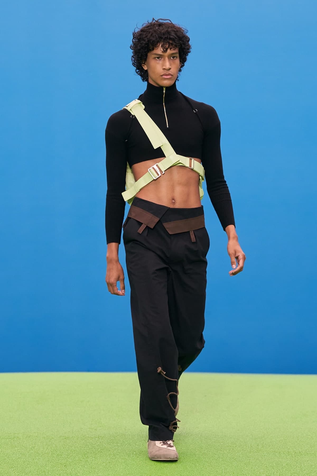 kolekcja Jacquemus fw21 9