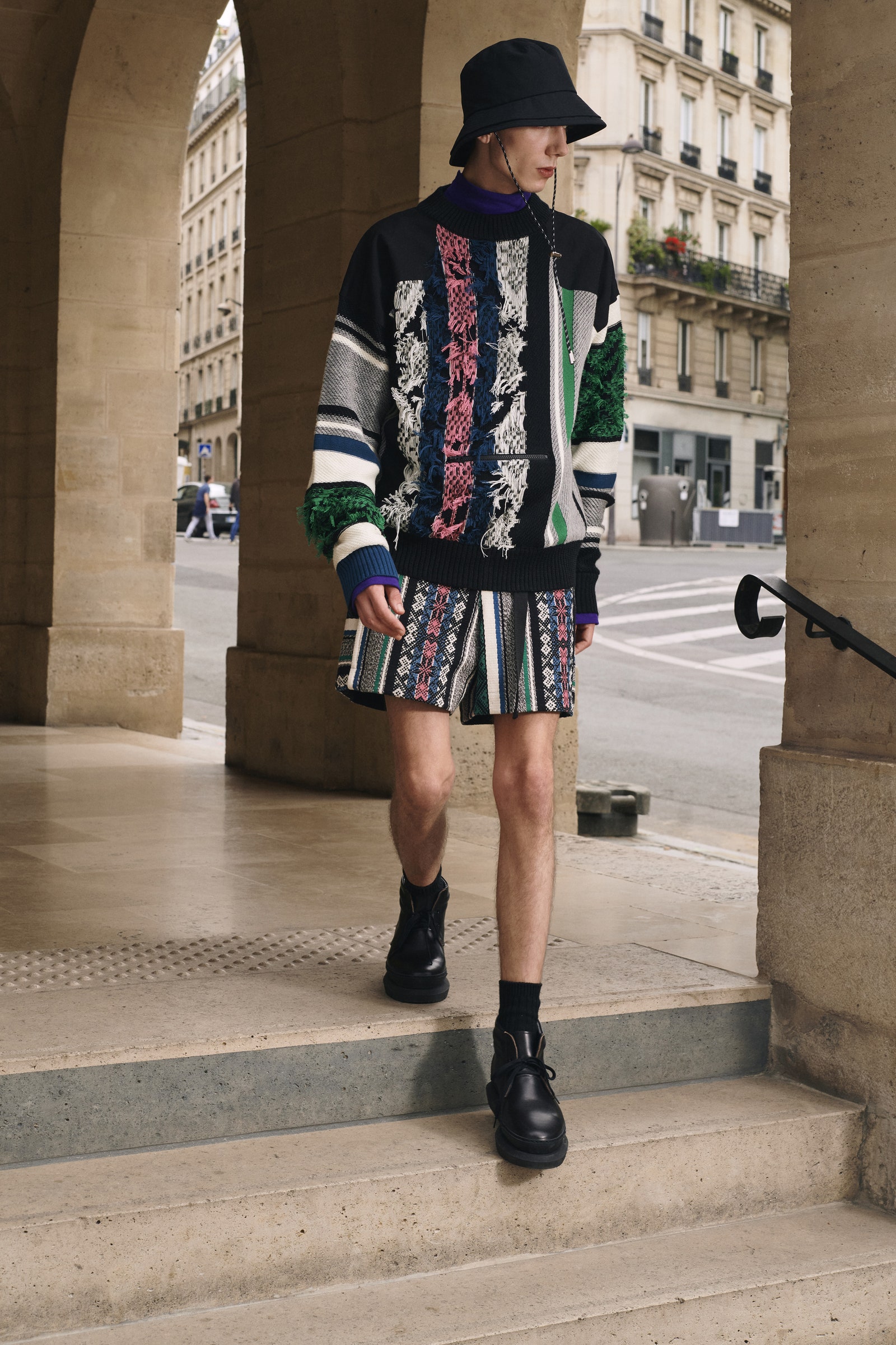 kolekcja sacai sp22 1