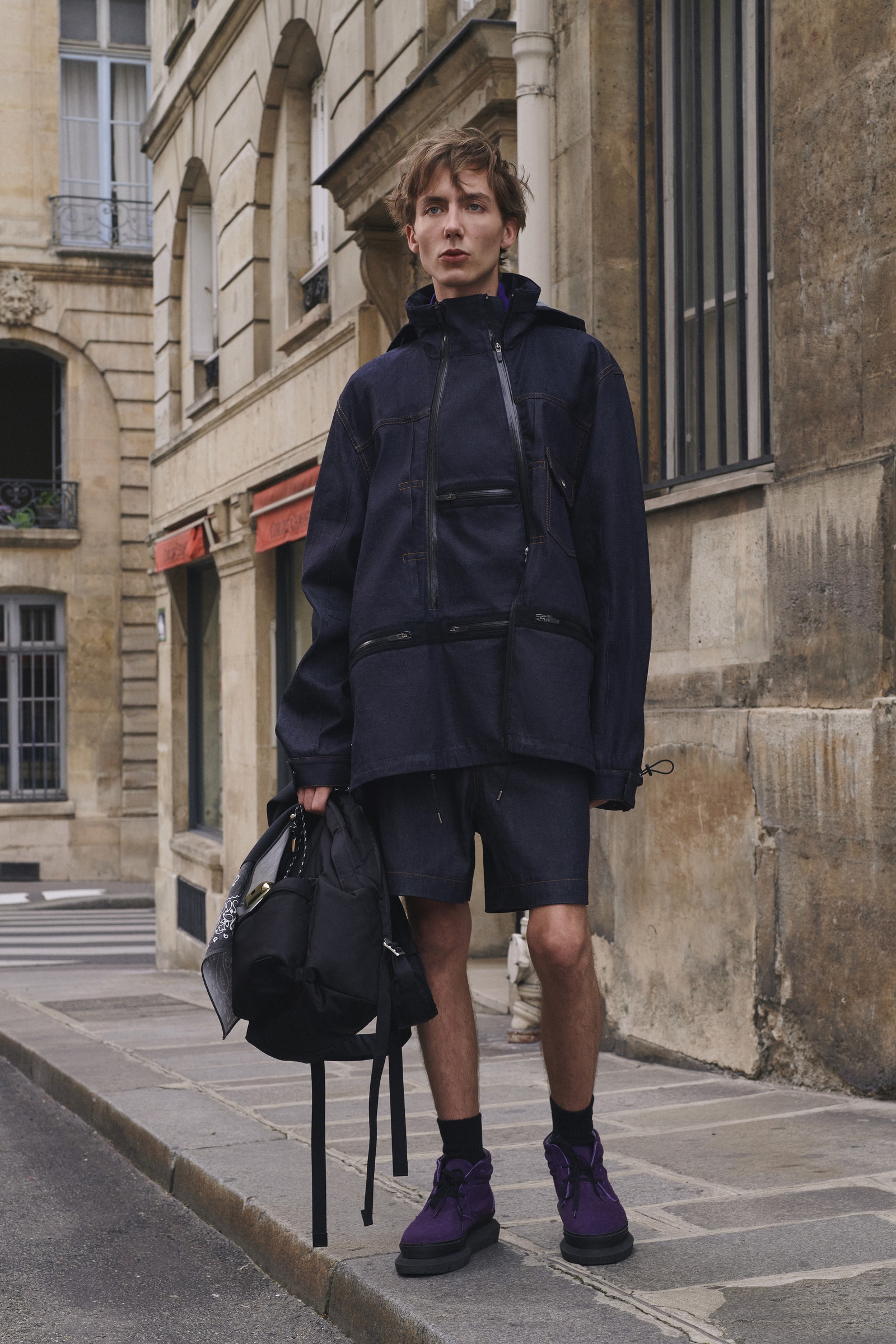 kolekcja sacai sp22 10