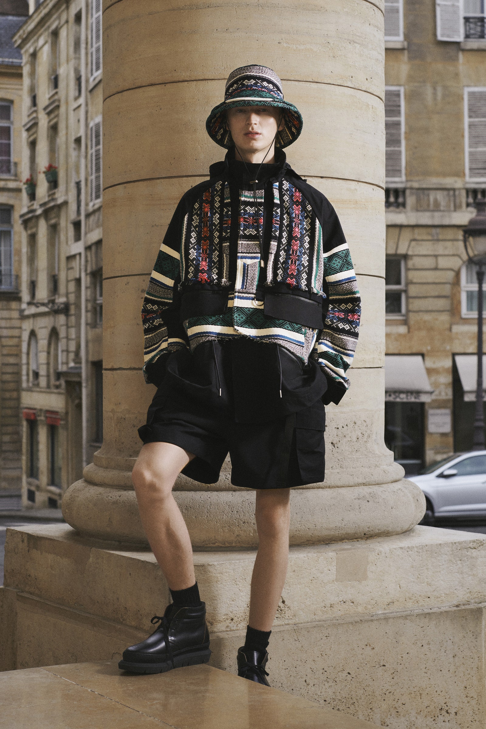 kolekcja sacai sp22 2