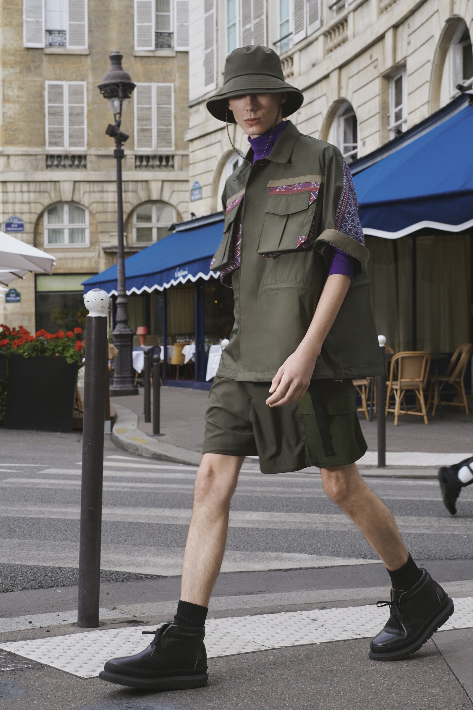 kolekcja sacai sp22 24