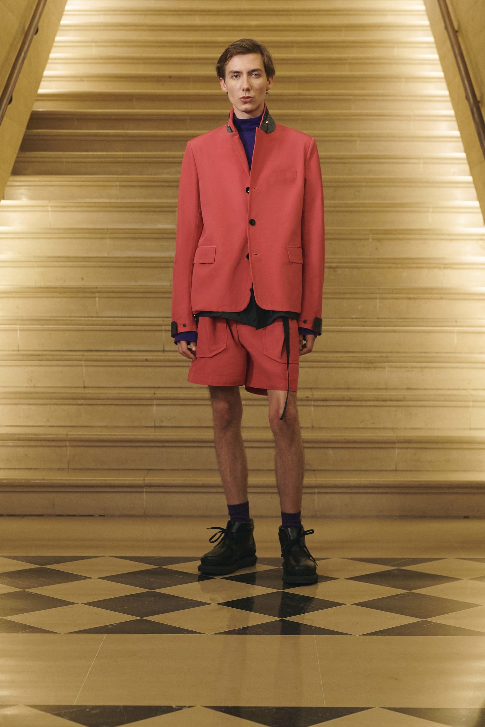 kolekcja sacai sp22 28